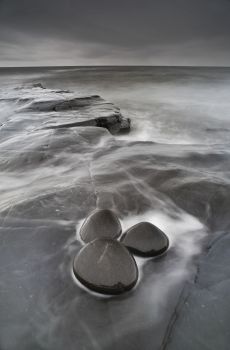 Kimmeridge Bay