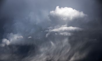 Storm Formation, Berkshire